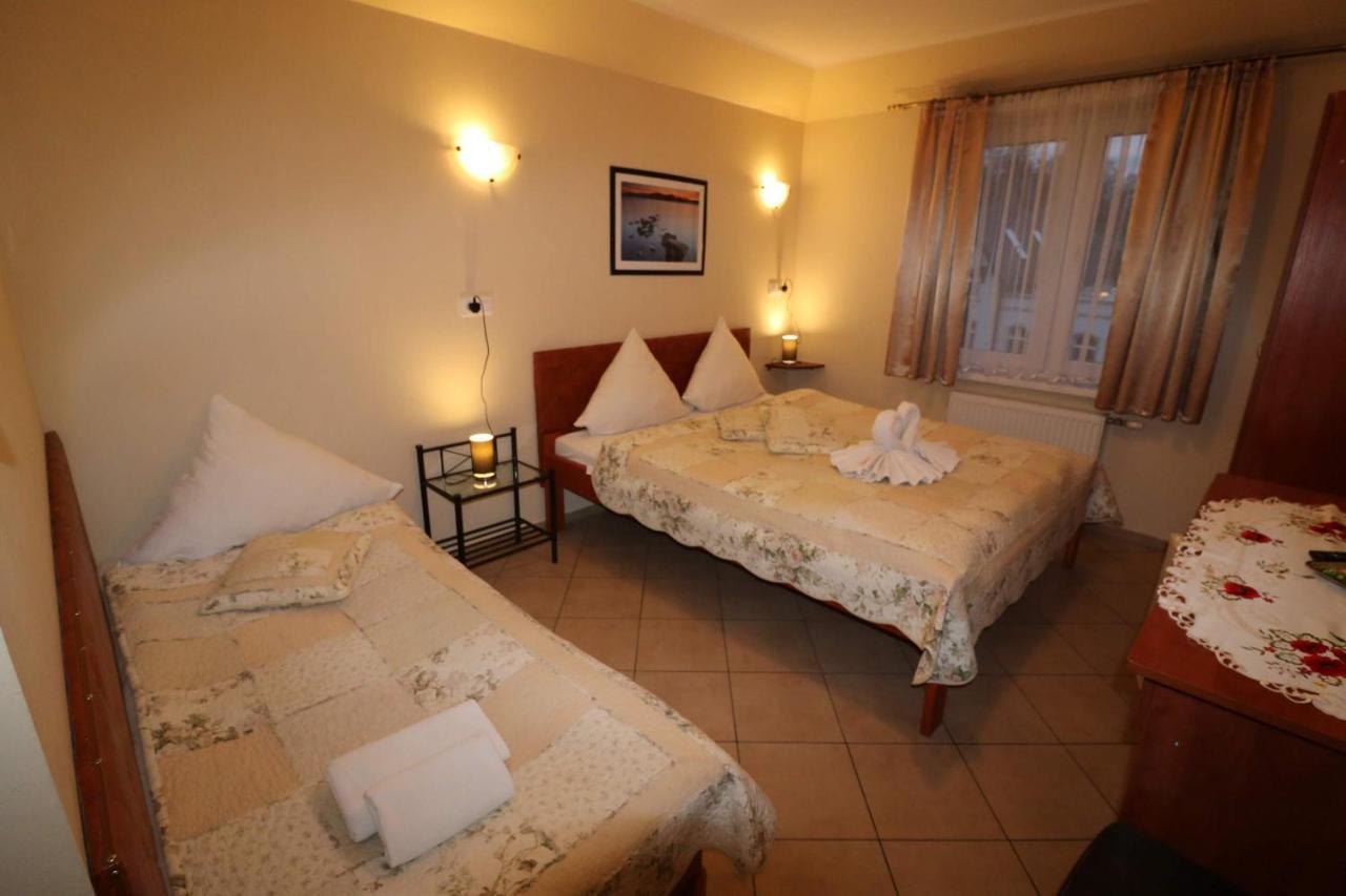 Villa Sorento Mielno  Exterior photo