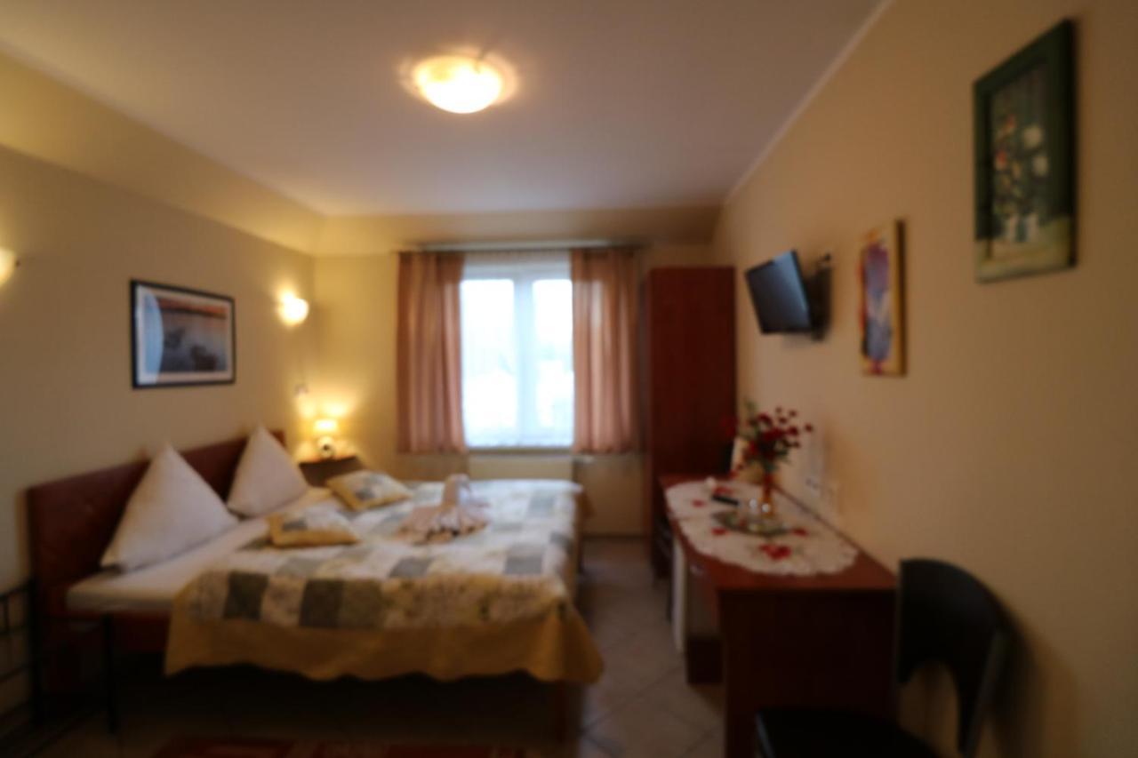 Villa Sorento Mielno  Exterior photo